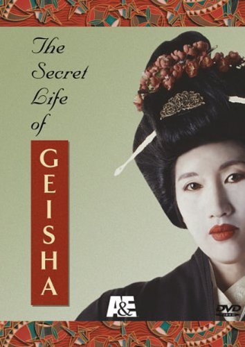 Secret Live Of Geisha/Secret Life Of Geisha@Clr/Bw@Nr