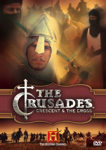 Crusades Cresent & The Cross Crusades Cresent & The Cross Nr 2 DVD 