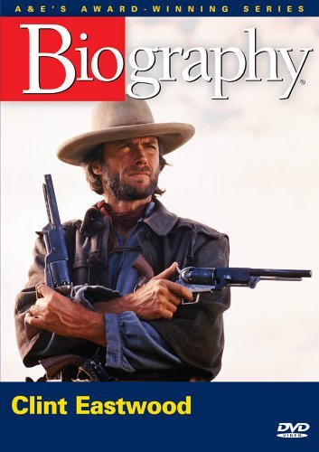 Clint Eastwood/Clint Eastwood@MADE ON DEMAND@Nr