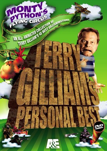 Monty Python's Flying Circus/Terry Gilliam's Personal Best@Clr@Nr
