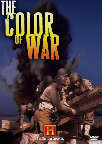 Color Of War Color Of War Clr Nr 5 DVD 