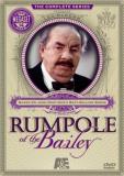 Rumpole Of The Bailey Megaset Clr Nr 14 DVD 