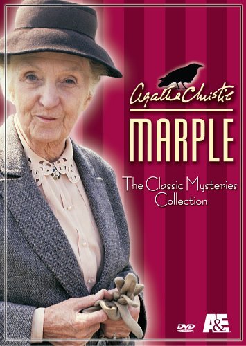 Marple: The Classic Mysteries Collection/Marple: The Classic Mysteries Collection@DVD@NR