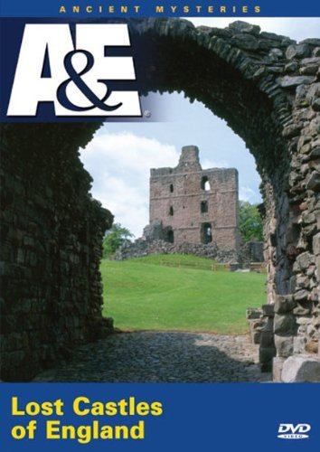 Lost Castles Of England/Ancient Mysteries@Nr