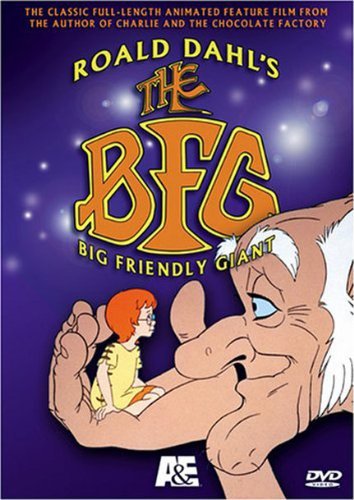 Roald Dahl's The Bfg/Roald Dahl's The Bfg@Nr