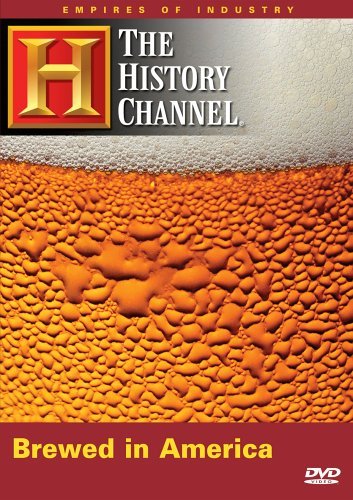 Brewed In America/Empires Of Industry@MADE ON DEMAND@Nr