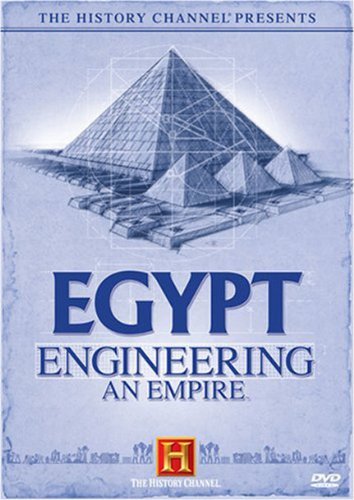 Egypt-Engineering An Empire/Egypt-Engineering An Empire@Egypt-Engineering An Empire