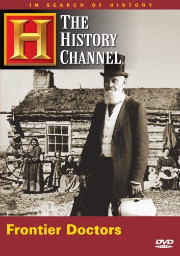 In Search Of History/In Search Of History: Frontier@MADE ON DEMAND@Nr