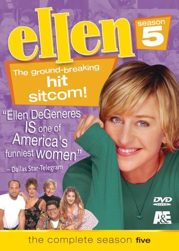 Ellen Season 5 Clr Nr 