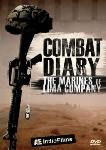 Combat Diary-Marines Of Lima C/Combat Diary-Marines Of Lima C@Clr@Nr