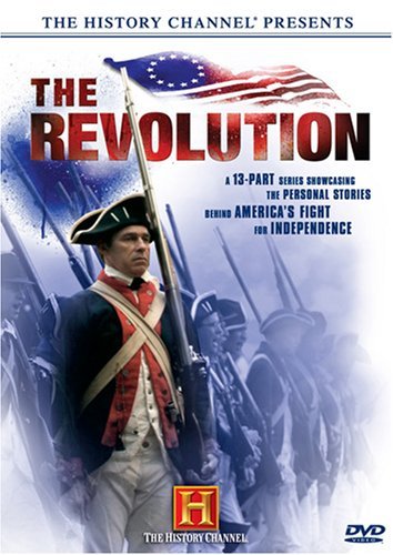 Revolution: The Series/Revolution: The Series@Clr@Nr/4 Dvd