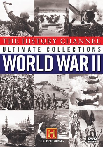 Ultimate War Collection 2 Ultimate War Collection 2 Clr Bw Nr 10 DVD 