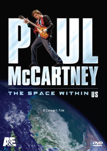 Paul McCartney/Space Within Us