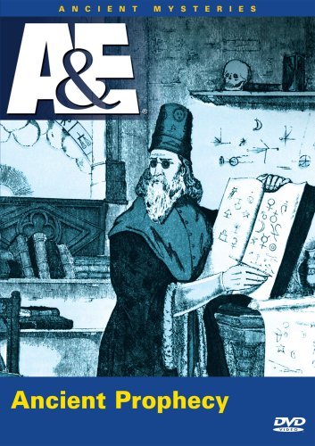 Ancient Prophecy/Ancient Mysteries@Dvd-R@Nr