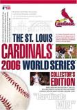 St. Louis Cardinals 2006 World World Series 2006 Nr 8 DVD Coll. E 