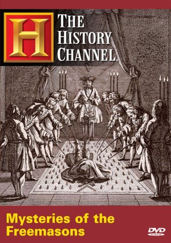 Mysteries Of The Freemasons/Mysteries Of The Freemasons@Nr