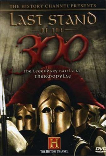 Last Stand Of The 300/Last Stand Of The 300@Nr
