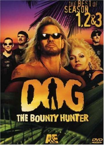 Dog The Bounty Hunter/Best Of Season 1-3@DVD@NR