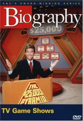 Biography Tv Game Shows Nr 