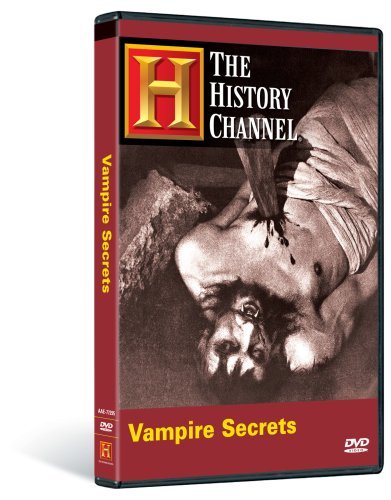 VAMPIRE SECRETS/VAMPIRE SECRETS
