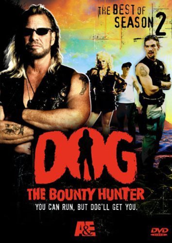 Dog The Bounty Hunter/The Best Of Season 2@DVD@NR