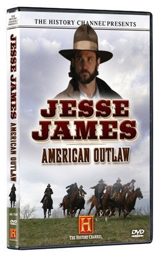 Jesse James-American Outlaw/Jesse James-American Outlaw@Nr