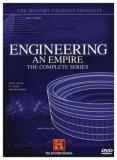 Engineer An Empire Engineer An Empire Coll. Ed. Nr 6 DVD 