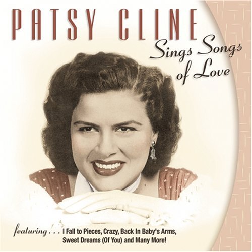 Patsy Cline/Songs Of Love