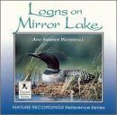 Loons On Mirror Lake Loons On Mirror Lake 