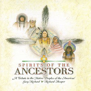 Richard/Hooper/Spirits Of The Ancestors
