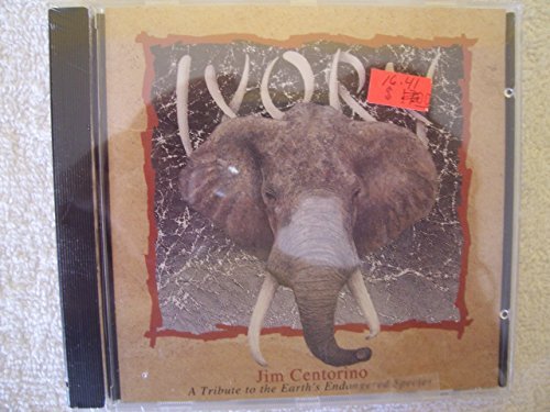 Jim Centorino/Ivory