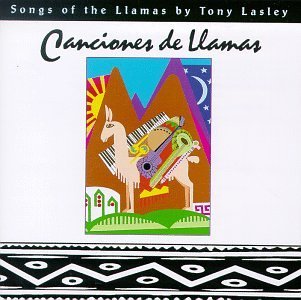 Conciones De Llamas/Conciones De Llamas