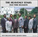 Heavenly Stars Old Time Religion 