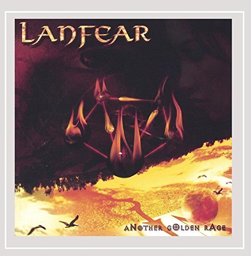 Lanfear/Another Golden Rage