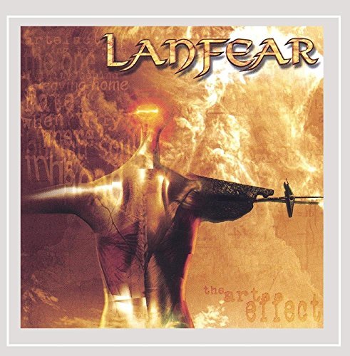 Lanfear/Art Effect