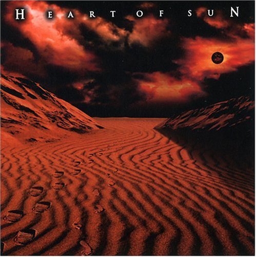 Heart Of Sun/Heart Of Sun