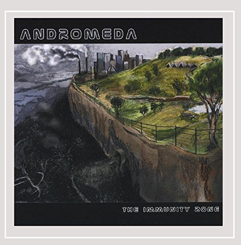 Andromeda/Immunity Zone