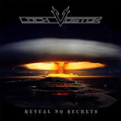 Loch Vostok/Reveal No Secrets
