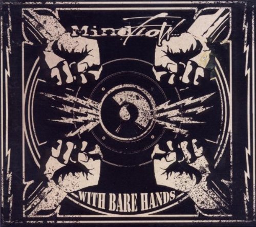 Mindflow/With Bare Hands@Incl. Bonus Tracks