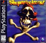 Psx Shipwreckers 