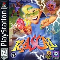 PSX/RASCAL