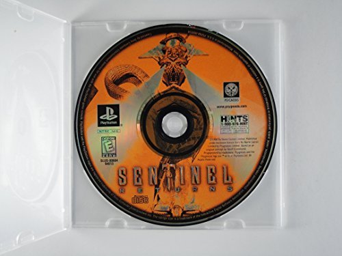 Psx/Sentinel Returns@E