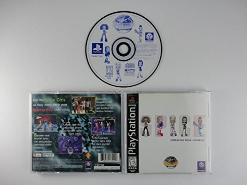 PSX/SPICE WORLD