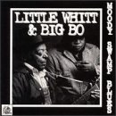Whitt/Big Bo/Moody Swamp Blues