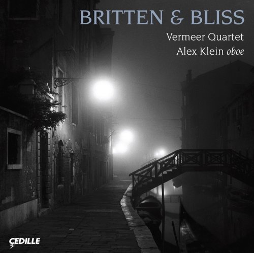 B. Britten/Britten & Bliss@Klein (Ob)