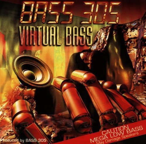 Bass 305 Virtual Bass 