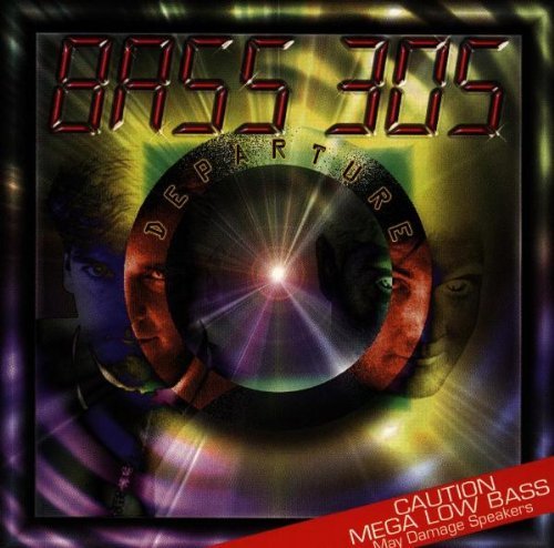 BASS 305/DEPARTURE