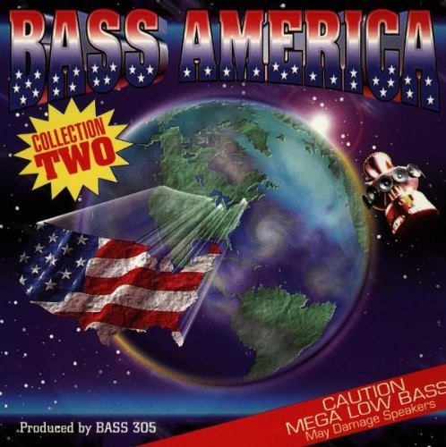 Bass America/Vol. 2-Bass America@Bass America