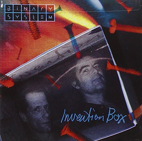 Binary System/Invention Box