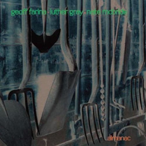 Farina/Gray/Mcbride/Vol. 4-Out Trios: Almanac